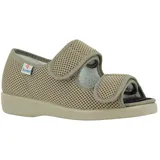 Florett Varomed Halbschuh 'Göteborg' Weite L Spezialschuh 48