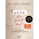 NOW Foods Wehe du gibst auf: