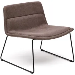 KAVE HOME Sessel ZAHARA