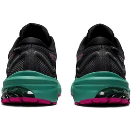 Asics GT-1000 11 GTX Damen black/fuchsia red 39,5