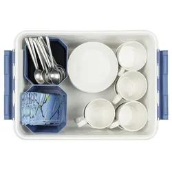 Smartstore pro White Box Weiß