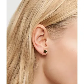 Liebeskind Berlin Ohrstecker LJ-1743-E-06 gold Edelstahl 6