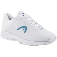 Head Revolt Pro 4,5 Clay Women White 39