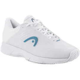 Head Revolt Pro 4,5 Clay Women White 39