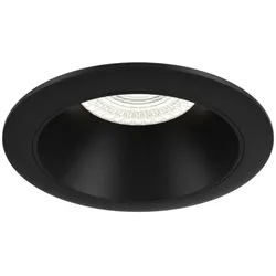 Share Einbauleuchte Schwarz