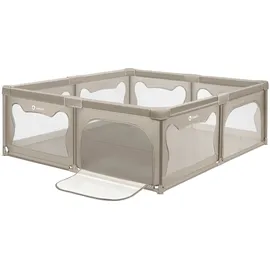 lionelo WILLOW XL beige