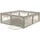 lionelo WILLOW XL beige