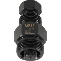 BGS 7747 Polradabzieher / Abzieher für Polrad M26 x 1,5 + M22 x 1,5