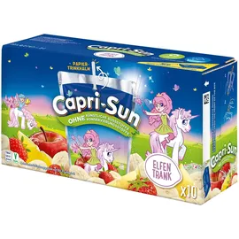 Capri Sun Capri-Sonne 10x0,2L