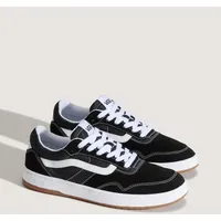 Vans Cruze 3.0 Herren Schwarz/Weiß 38