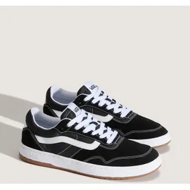 Vans Cruze 3.0 Herren Schwarz/Weiß 38