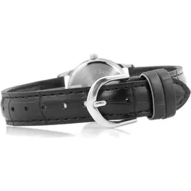 Casio Collection LTP-V002L-1A Leder 24 mm LTP-V002L-1A
