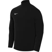 Nike Sweatshirt Schwarz M