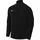 Nike Sweatshirt Schwarz M