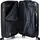 Benzi 5583 Koffer-Set 3-tlg. schwarz