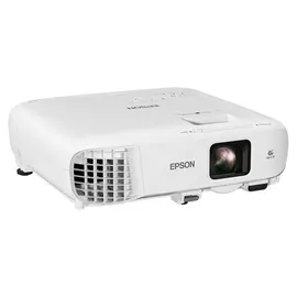 Epson EB-E20 3LCD Weiß