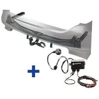 Westfalia Anhängevorrichtung KIT F10 321792900113