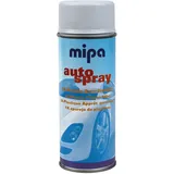 Mipa 1K-Plastic-Grundierfillerspray hellgrau 400ml