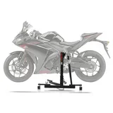 Zentralständer passend für Yamaha YZF-R3 15-18 Motorradheber ConStands Power-Evo