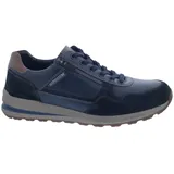 Mephisto Bradley Sneaker, Glatt- / Gr.: 45 1/2 - Braun