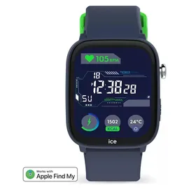 ICE-Watch ICE smart junior 3.0 FM Blue