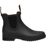 Tretorn Chelsea Classic Damen Schwarz 43