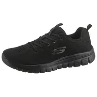 SKECHERS Graceful - Get Connected black 40