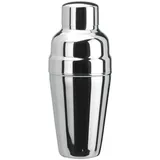 ich-zapfe Cocktail Shaker 3-teilig Edelstahl 500 ml