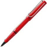 Lamy safari Füllhalter RH M (mittel)  rot