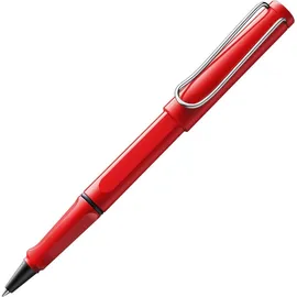 Lamy safari Füllhalter RH M (mittel)  rot