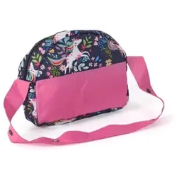 BAYER CHIC 2000 Wickeltasche Einhorn