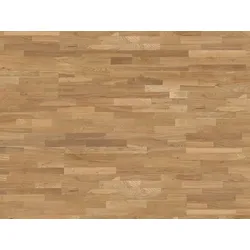 KAHRS Parkett Eiche "Shipplank" Natur, naturgeölt, gebürstet, Klick,  15/4x205x2200 mm, 3,608 m2 / VE
