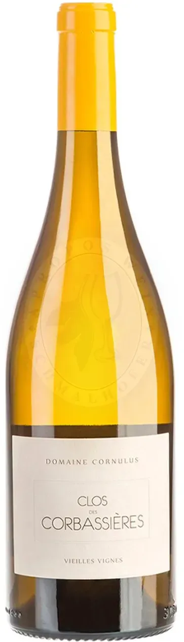Petit Arvine Coeur du Clos 2023 Curnulus 0,75l