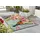 Wash+Dry by Kleen-Tex Teppich »Bloomibri«, rechteckig bunt