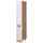 Vicco Hochschrank Fame-Line 30 x 0 x 0 cm Weiß