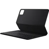 Xiaomi Pad 7 / 7 Pro Tastatur Schwarz