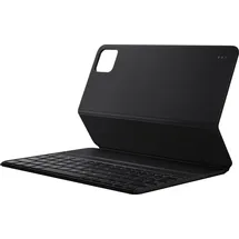 Xiaomi Pad 7 / 7 Pro Tastatur Schwarz