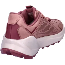 adidas Terrex Trailmaker 2.0 Leather Damen Warm Clay/Warm Clay/Quiet Crimson 39 1/3
