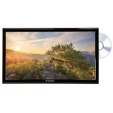 Caratec Vision CAV220P-D 22" LED HD TV