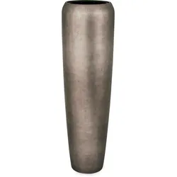 Royal Pflanzvase Ø 34 cm, Höhe 97 cm champagner rosé