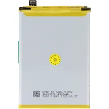 AccuCell Akku passend für OPPO A18, Li-Polymer, 3,87V, 4890mAh, 18,9Wh, ohne Werkzeug
