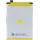 AccuCell Akku passend für OPPO A18, Li-Polymer, 3,87V, 4890mAh, 18,9Wh, ohne Werkzeug