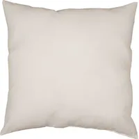 Südlohner Frottierweberei Kissenfüllung 40 x 40 cm Weiß