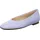 Gabor Damen, Klassische Ballerinas, Frauen Flats,Sommerschuhe,Ballerina-Schuhe,Ballett-Schuhe,Ballet-Flats,flach,Ausgehschuhe,Sky,39 EU / 6 UK
