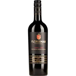 Flor de la Mar Tinto Casa Ermelinda Freitas 2022 - 6Fl. á 0.75l