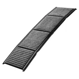 Trutzholm Hunderampe klappbar 180 cm grau