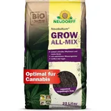 NEUDORFF Pflanzenerde 20 l