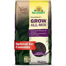NEUDORFF Pflanzenerde 20 l