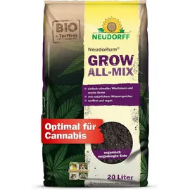 NEUDORFF Pflanzenerde 20 l