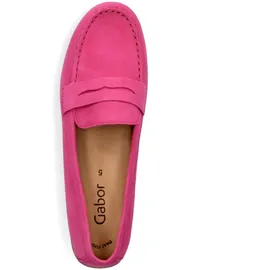 Gabor Damen Pink 40 EU - Gr.: